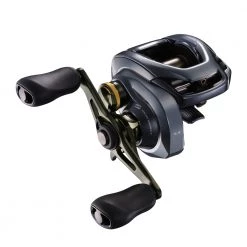 Shimano Low Profile Reels