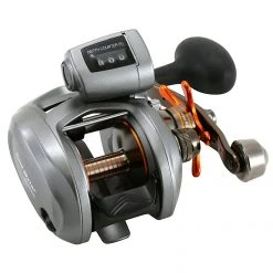 Okuma Low Profile Reels