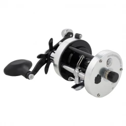 Abu Garcia Round Reels