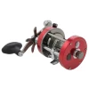 Abu Garcia Round Reels