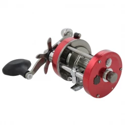 Abu Garcia Round Reels