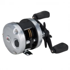 Abu Garcia Round Reels
