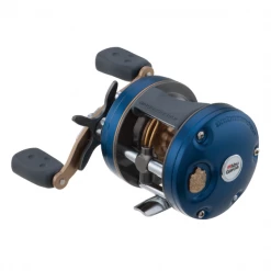 Abu Garcia Round Reels