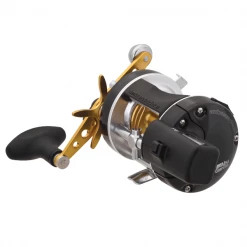 Abu Garcia Line Counter Reels Reels
