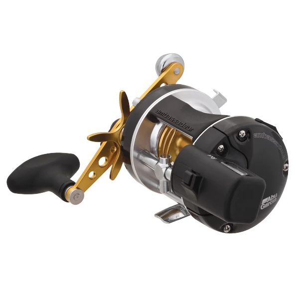 Abu Garcia Line Counter Reels Reels 3 Abu Garcia Line Counter Reels Reels