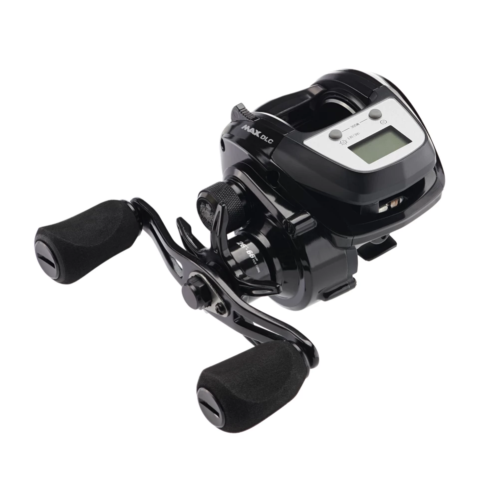 Abu Garcia Line Counter Reels Reels 3 Abu Garcia Line Counter Reels Reels