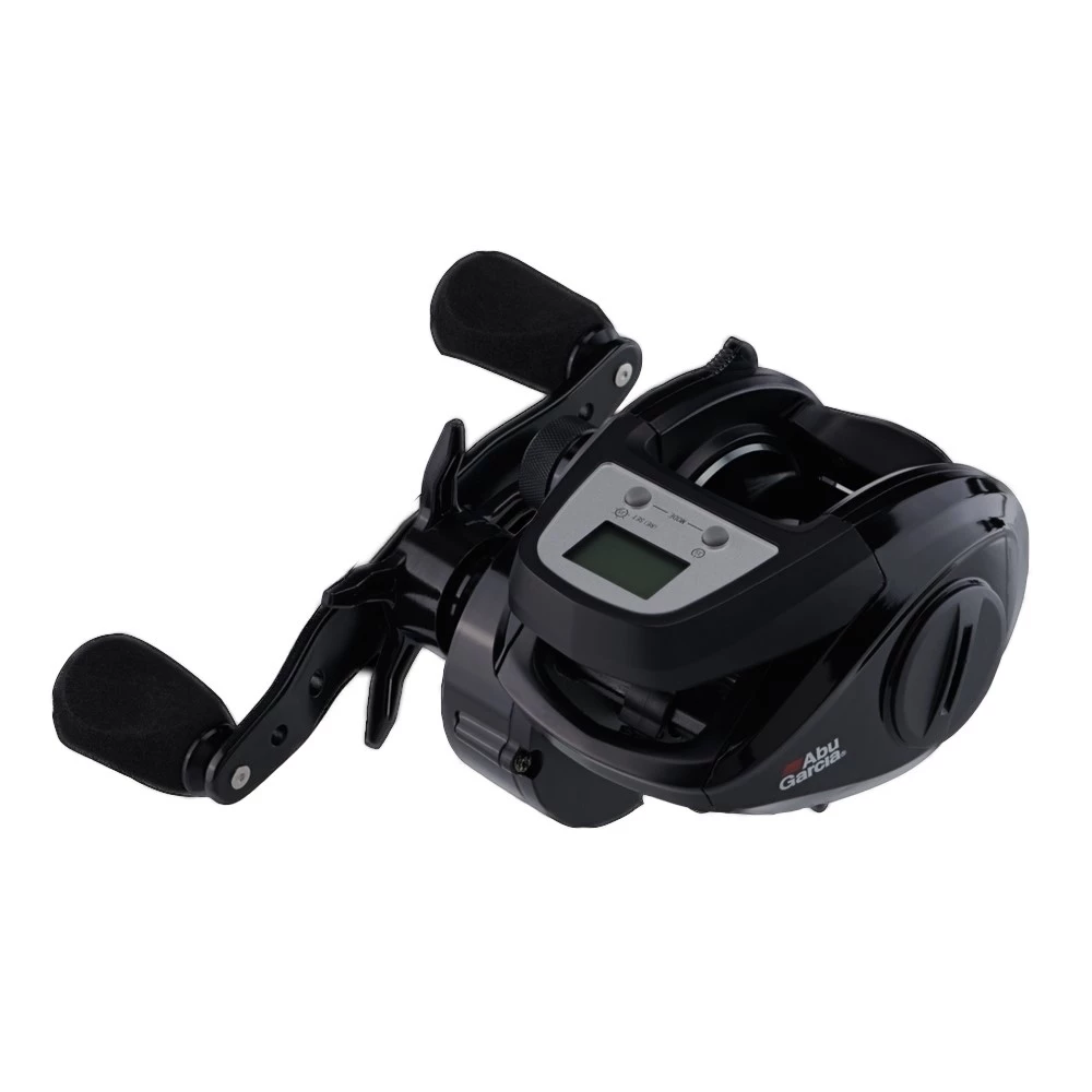 Abu Garcia Line Counter Reels Reels 3 Abu Garcia Line Counter Reels Reels