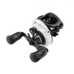 Abu Garcia Low Profile Reels