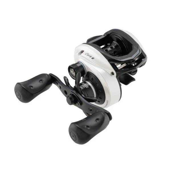 Abu Garcia Low Profile Reels 3 Abu Garcia Low Profile Reels