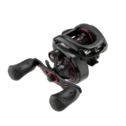 Abu Garcia Low Profile Reels