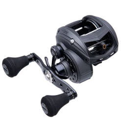 Abu Garcia Low Profile Reels