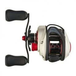 Abu Garcia Low Profile Reels
