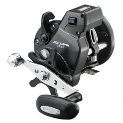 Daiwa Line Counter Reels Reels