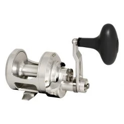 Accurate Lever Drag Reels