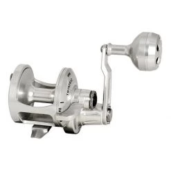 Accurate Lever Drag Reels