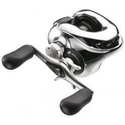Shimano Low Profile Reels