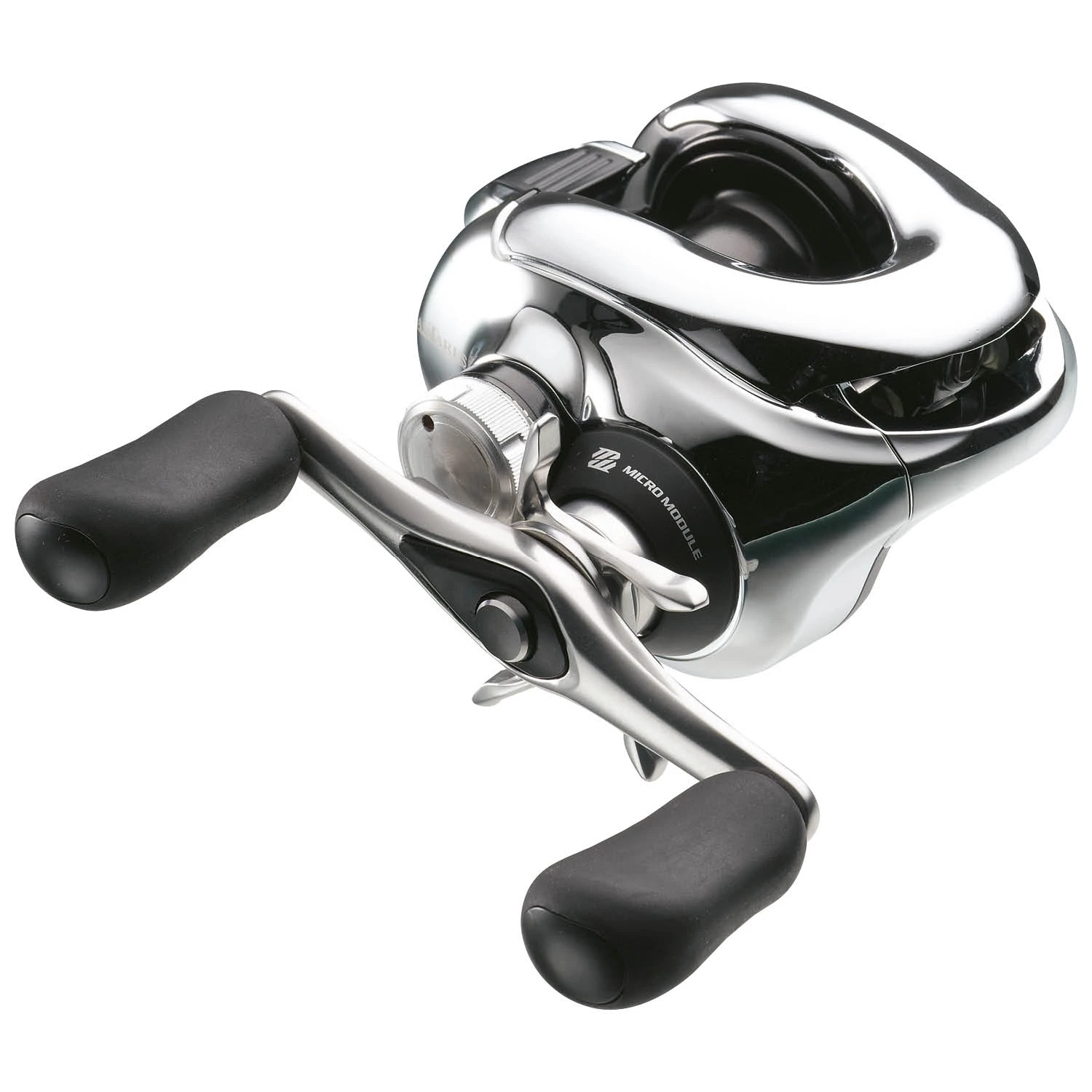 Shimano Low Profile Reels 3 Shimano Low Profile Reels