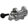 AVET Lever Drag Reels -fishing Reels Online Store avet mxl6 4 g2 gp silver.62687ddaaa848