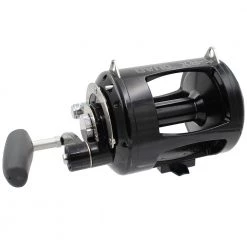 AVET Lever Drag Reels