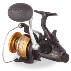 Shimano Baitrunner Reels Reels