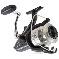 Shimano Baitrunner Reels Reels
