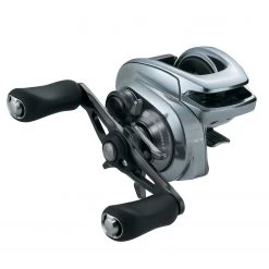 Shimano Low Profile Reels