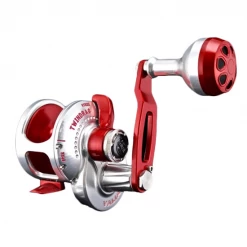 Accurate Lever Drag Reels