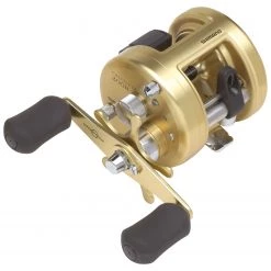 Shimano Round Reels