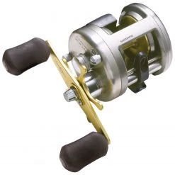 Shimano Round Reels