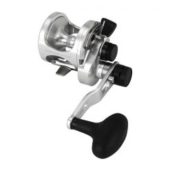 Okuma Lever Drag Reels