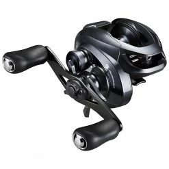 Shimano Low Profile Reels