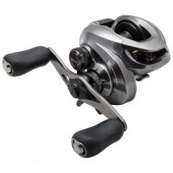 Shimano Low Profile Reels