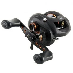Okuma Low Profile Reels