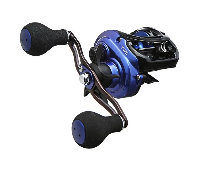Daiwa Low Profile Reels 3 Daiwa Low Profile Reels