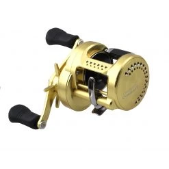 Shimano Round Reels