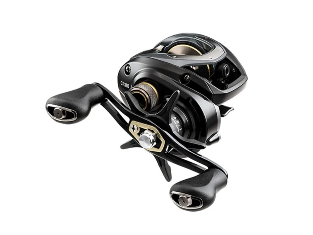 Daiwa Low Profile Reels 3 Daiwa Low Profile Reels