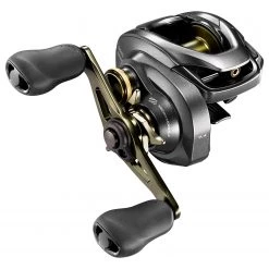 Shimano Low Profile Reels