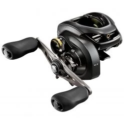 Shimano Low Profile Reels