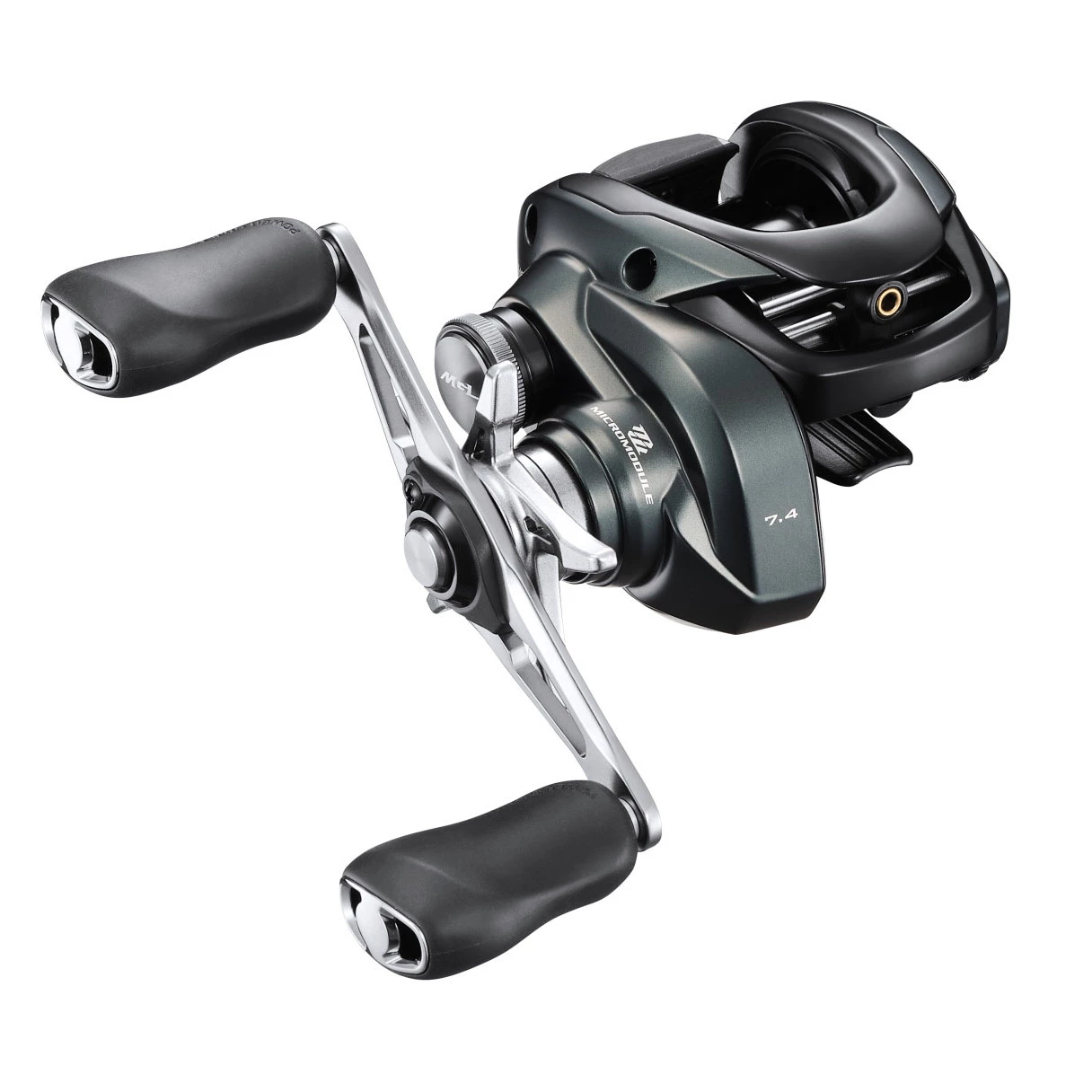 Shimano Low Profile Reels 3 Shimano Low Profile Reels
