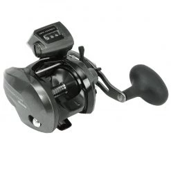 Okuma Low Profile Reels