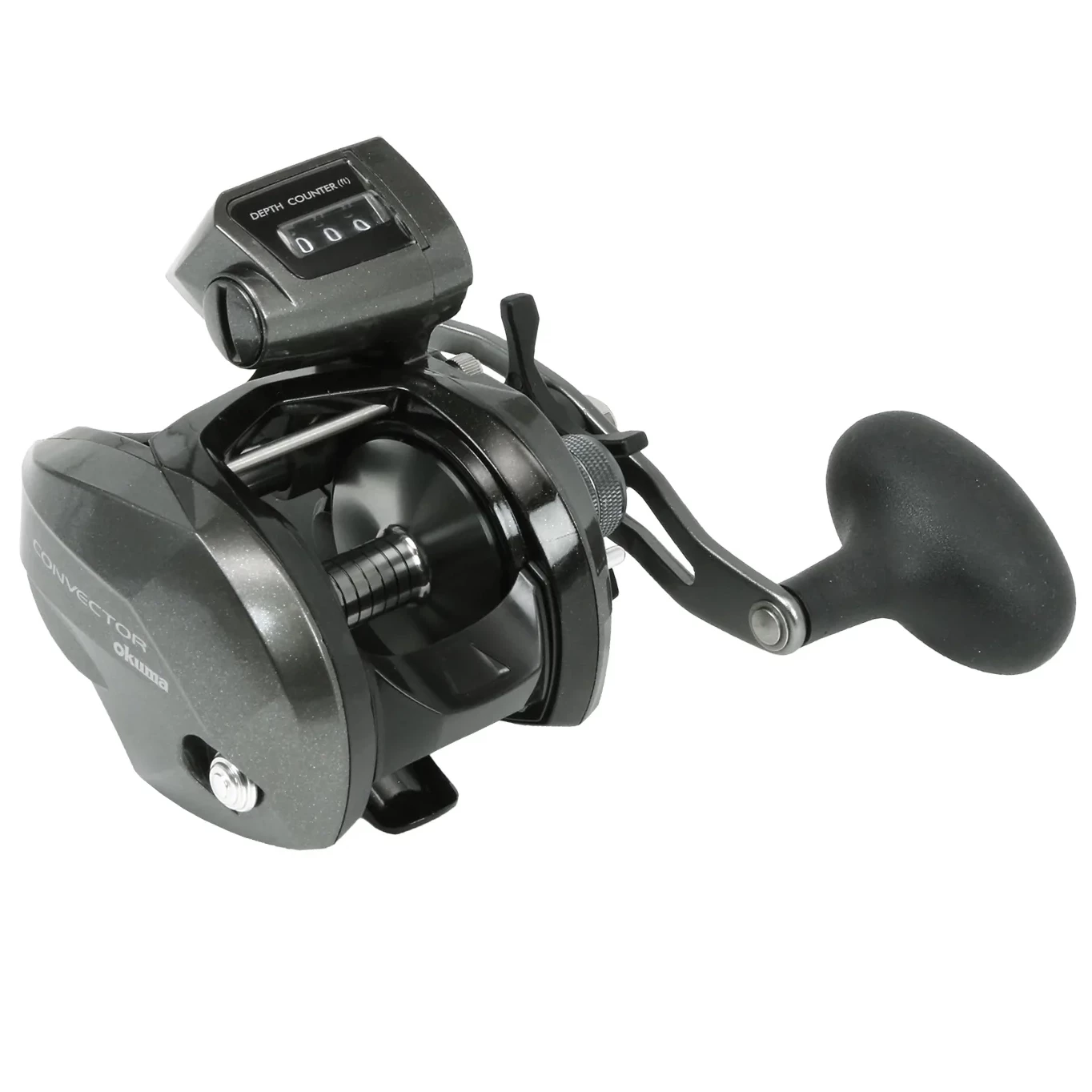 Okuma Low Profile Reels 3 Okuma Low Profile Reels
