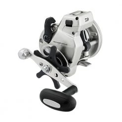 Daiwa Line Counter Reels Reels