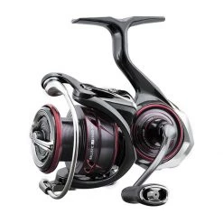 Daiwa Freshwater Reels Reels