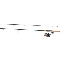 Daiwa Spinning Combos Combos