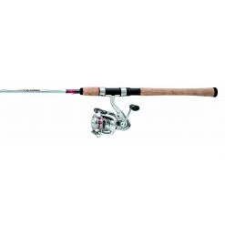 Daiwa Spinning Combos Combos