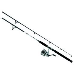 Daiwa Spinning Combos Combos