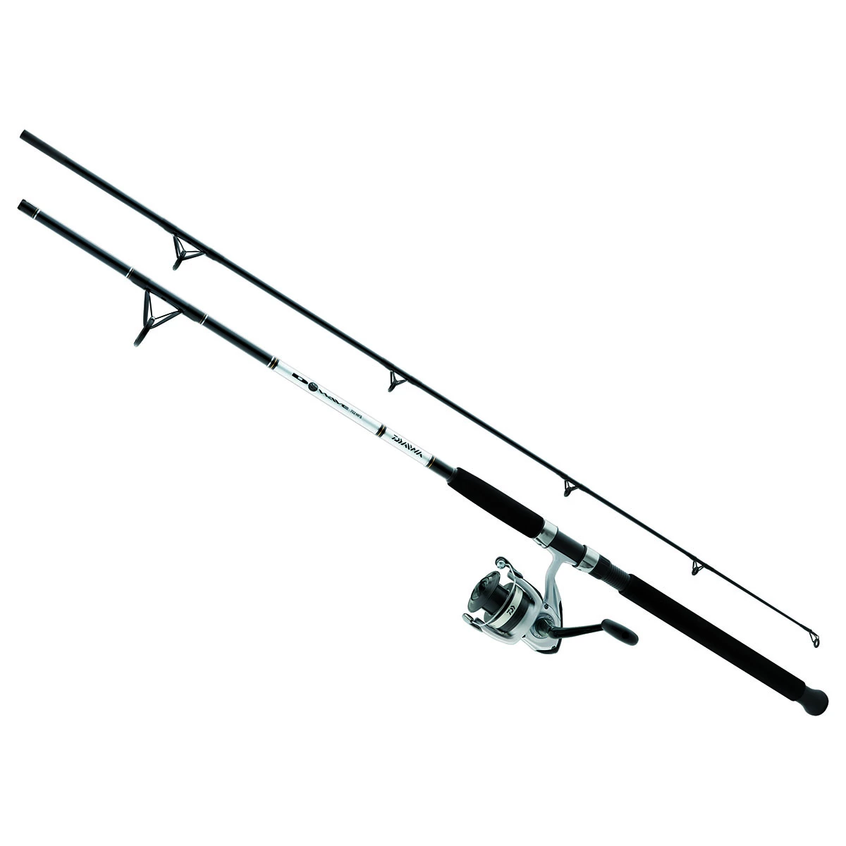 Daiwa Spinning Combos Combos 3 Daiwa Spinning Combos Combos
