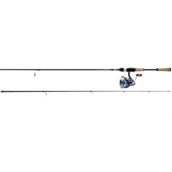 Daiwa Spinning Combos Combos