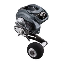 Daiwa Low Profile Reels