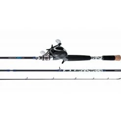 Daiwa Baitcasting Combos Combos
